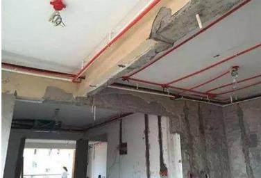 饶河漏水维修 墙面漏水怎么办呢?墙面漏水的原因?