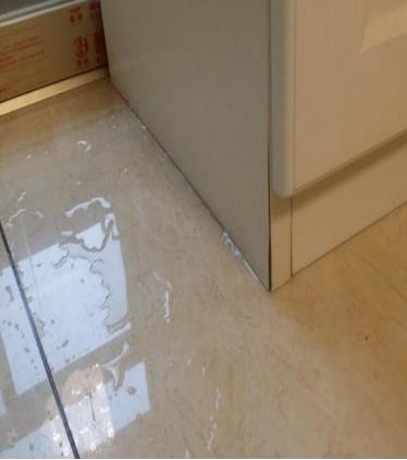 饶河漏水检测 厕所漏水怎么检测?